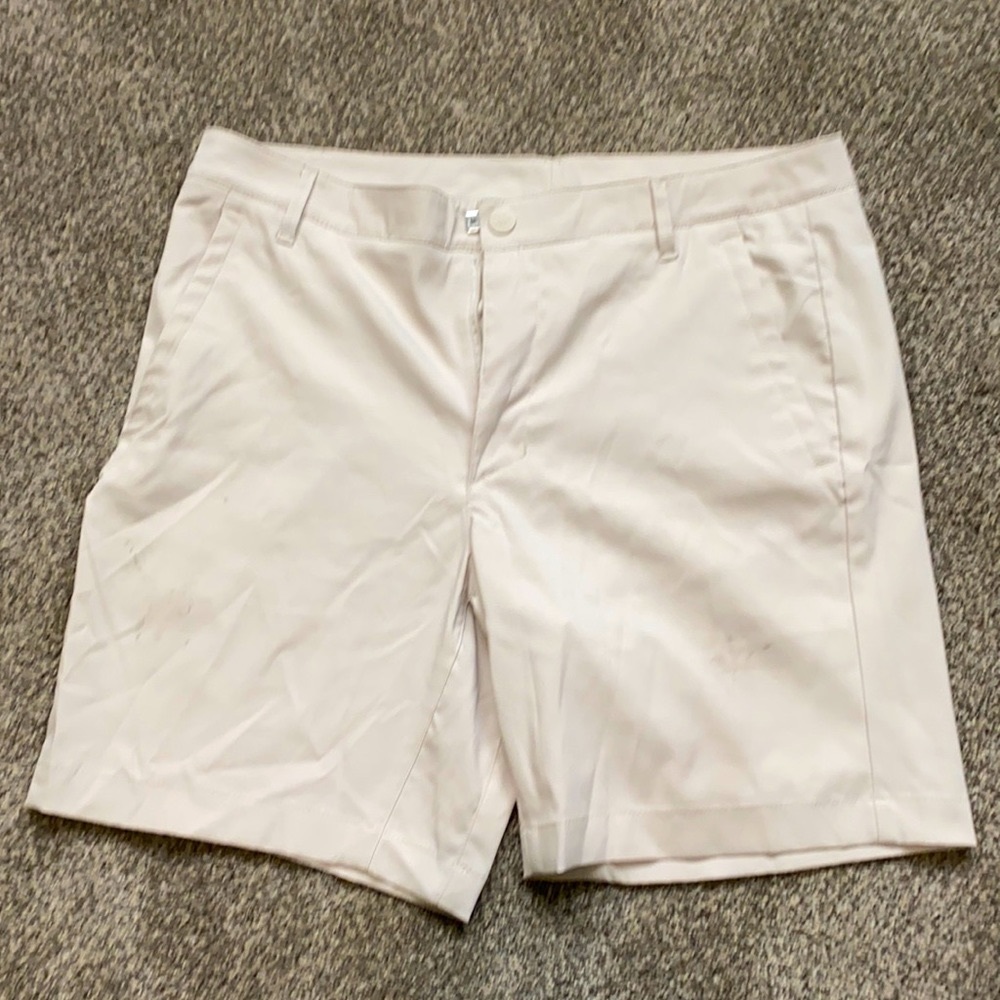 Golf shorts